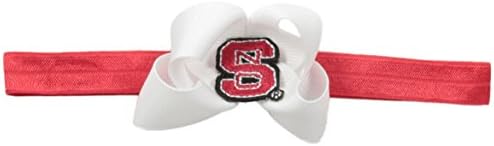 NCAA Stretch Baby Headband