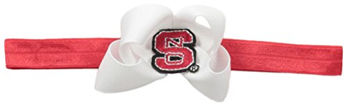 NCAA Stretch Baby Headband
