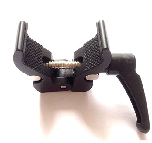 New Super Metal Camera Tripod Fixed Clamp Crab Clip Friction Pliers Forceps Support Holder For Studio Magic Arm Compact 1/4 3/8 Screw Thread Mounting Flash Light-ing Stud