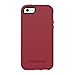 OtterBox SYMMETRY SERIES for iPhone 5/5s/SE - Retail Packaging - ROSSO CORSA (FLAME RED/RACE RED)