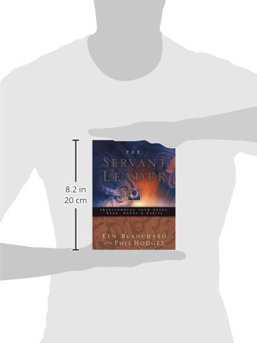 Servant Leader - //medicalbooks.filipinodoctors.org