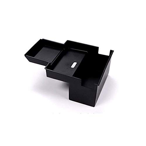 Console Armrest Box Upper Storage Box Container For Jaguar F-Pace X761 2016 2017
