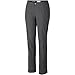 Columbia Women's Just Right Straight Leg Pant Pants, Grill, 6xR