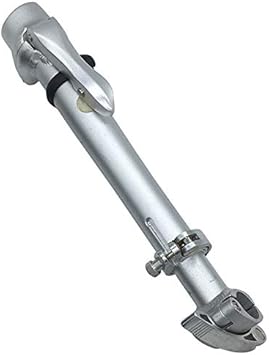 folding handlebar stem