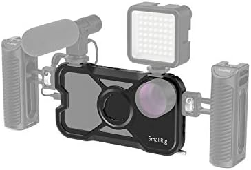 Smallrig スマホビデオリグ Vlog映画制作 動画撮影 Iphone 11 Proスマホ用ケージ 2471 B0w84m2y 2 860円 セール開催中最短即日発送 新作 人気 送料無料 激安 お買い得 キ フト