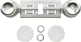 General Electric WB16K10026 Double Burner Kit