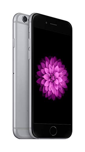 Apple iPhone 6S, Verizon Wireless, 32GB - Space Gray (Renewed) Apple iPhone 6S, Verizon Wireless, 32GB - Space Gray (Renewed)