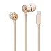 Beats urBeats3 Earphones with Lightning Connector – Satin Goldthumb 4