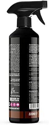 Primal Instinct Car Leather Cleaner Interior Leather Restorer & Conditioner view 2