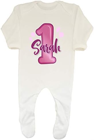 robin sleepsuit