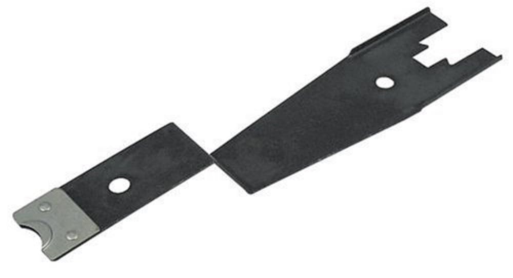 Lisle 18600 Window and Door Clip Remover