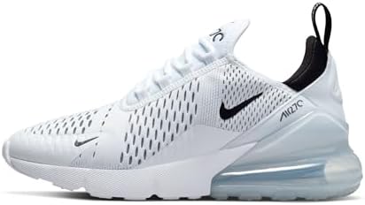 Amazon.com | NIKE Air Max 270 Mens Anthracite Metallic  display picture 2