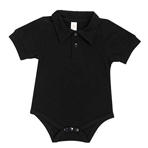 Mickey-outfit voor pasgeborenen, uniseks, voor de eerste verjaardag, rompertje, vlinderdas, bretels, shorts en… - Image 4