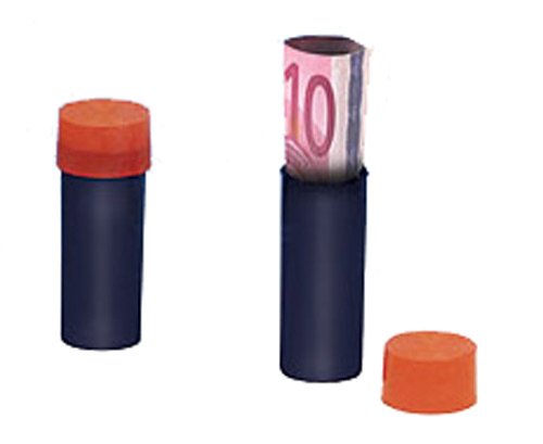Magic Tube for Bill - Magic Trick