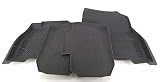 Genuine Nissan 999E4-8Z000 All-Season Molded Floor Protector