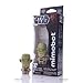 16GB Master Yoda Star Wars USB Flash Drive with Bonus preloaded Mimory® Content, Limited Edition MIMOBOT® Character by Mimoco®