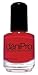 1156011 PT# RED Nail Polish DaniPro Anti-Fungal Red First Kiss .5oz Ea Made by Alde Associates LLC by Roomidea by Roomidea