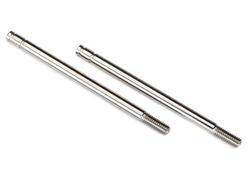 Traxxas 8263 GTS Shock Shafts, 3x47mm Vehicle