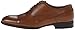 Calvin Klein Men's Carlton Oxford