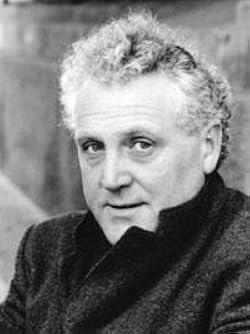 Michael dibdin reviews picture