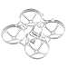 Happymodel Mobula7 Frame 75mm 2s Whoop Frame Upgrade Spare Part for Mobula 7 FPV Racing Drone Quadcopter