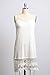 Lace Slip Camisole Full Length Dress Extender