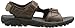 Rockport Men's Coastal Creek Three-Strap Fisherman Sandal-