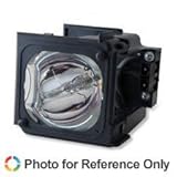 Aurabeam BP96-01795A UHP TV LAMP REPLACEMENT FOR SAMSUNG HLT5076S, HLT5676S, HLT6176S, HLT6176SX, HLT6176, HLT5676SX/XAA, HLT5076WX, HLT5076SX