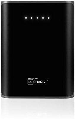 Recharge 527029 USB Battery Charger with 13600mAh and Micro USB Cable
