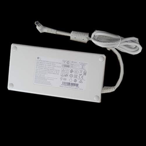 szhyon Original Compatible with LG 19V 9.48 Power Supply DA-180C19 tip Size 6.4X4.4mm