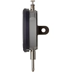 Mitutoyo-3414S-Dial-Indicator-4-48-UNF-Thread-0375-Stem-Dia-Lug-Back-White-Dial-0-100-Reading-3071-Dial-Dia-0-05-Range-0001-Graduation-0001-Accuracy