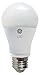 GE Lighting LED Outdoor Light Bulb, 10.5 Watt (60 Watt Equivalent) Soft White, Medium Base, Dimmable (1 Count)