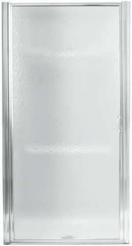 STERLING PLUMBING 2800-32S Shower Door Min Opening 31.5 Max Opening 33 by Sterling Plumbing