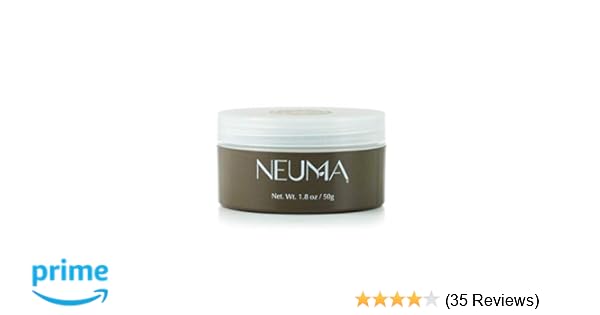 Amazon Com Neuma Neustyling Clay 1 8 Oz Luxury Beauty