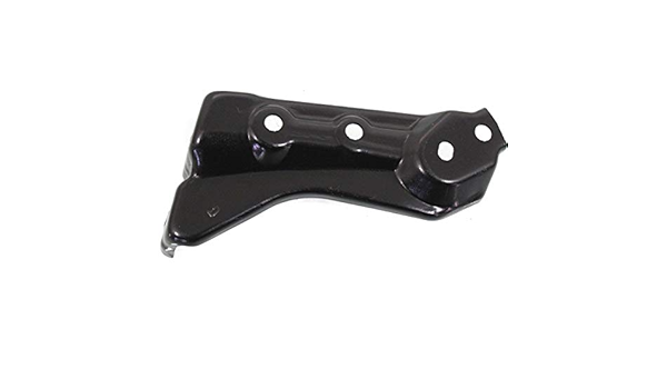 Amazon Com New Passenger Side Fender Stay For 12 16 Honda Crv Steel Ho t0aa00zz Automotive