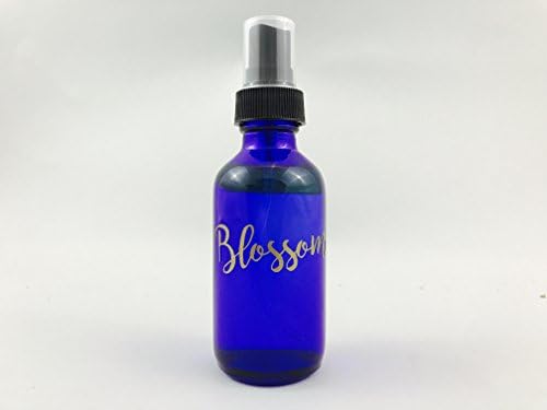 Hormone Balance and Hot Flashes Relief Body Mist, Face Mist, Linen Spray, Room Spray, Meditation Spray, PMS 2 oz bottle.