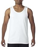 Gildan mens Heavy Cotton Tank Top (G520)
