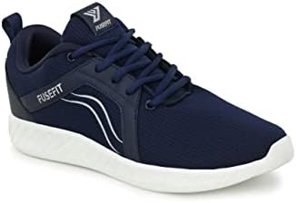 FUSEFIT MEN XTREAM NAVY,Running Shoes,44 EU price in UAE
