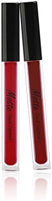 NA Eorilttae Matte Liquid Lipstick No.13,14 Set of 2