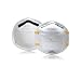 MCR N95 Face Mask Particulate Respirator Lot 20 BX