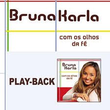 Bruna Karla - Deus Do Impossível Lyrics - Zortam Music