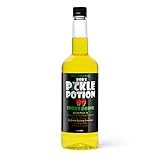 Bob's Pickle Potion #9 Dill Juice - Sports Drink