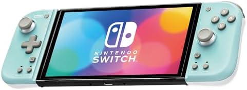 Amazon.com: PowerA 4-Port Hi-Speed USB Hub for Nintendo Switch