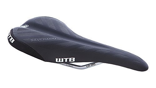 wtb silverado pro saddle