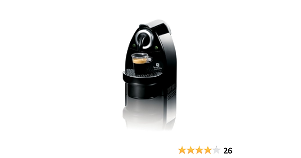 Nespresso Essenza C101 Espresso Maker 