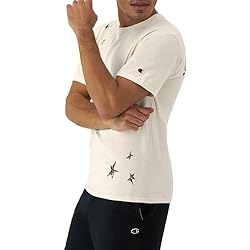 Champion, Classic, Soft and Comfortable T-Shirts