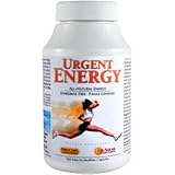 Urgent Energy 60 Capsules
