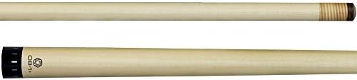 OB1 Plus Low Deflection Pool Cue Shaft