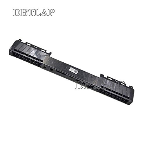 DBTLAP New Hinge for Dell Alienware 15 R3 Laptop Hinges Cover 0M2MX7 M2MX7 Air Outlet AP1JM000400