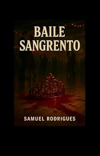 Livro Baile Sangrento
